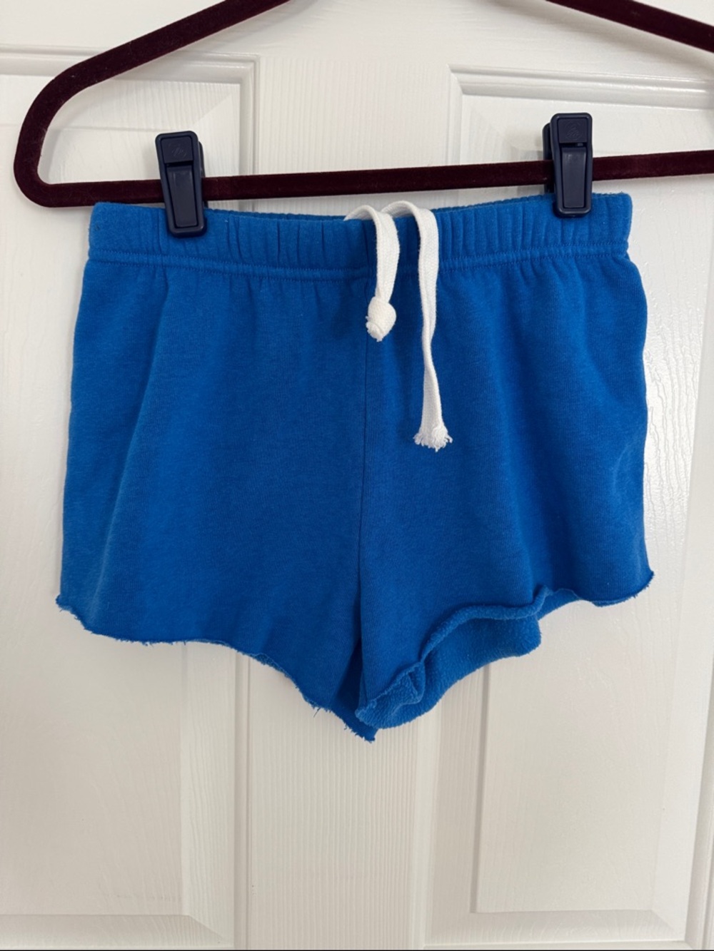 Katie j shorts
